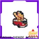 Shengde Shengde enamel motorcycle badges factory for sale 1