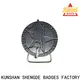 Shengde cool belt buckles for business bulk production 1