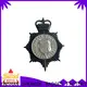 Shengde High-quality childrens police badges factory for sale 1