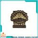 Shengde Latest custom enamel pins bulk manufacturers for sale 1