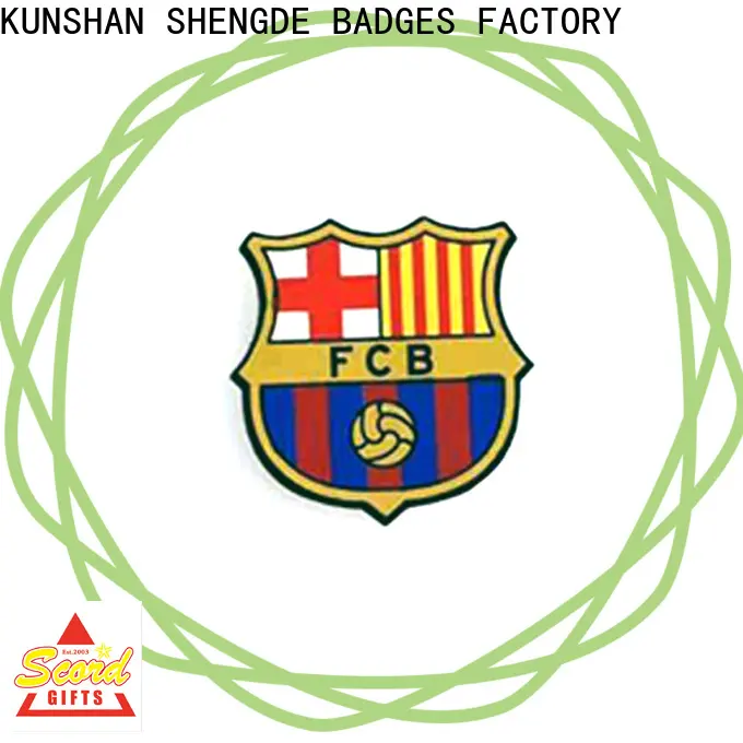 High-quality custom pin badges for business for sale 1
