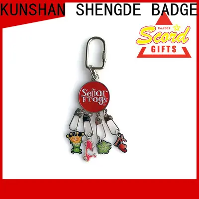 Custom personalized keychains Suppliers for sale 1