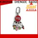 Custom personalized keychains Suppliers for sale 1