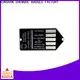 Wholesale name plates Supply for promotion 1