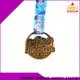 Shengde dance medals Suppliers for sale 1