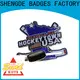 Shengde popular lapel pins company for promotion 1