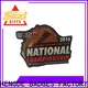 Shengde High-quality baseball team trading pins company for sale 1