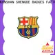 Shengde print pins Supply bulk production 1