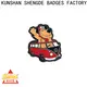 Best cheap pin badges Suppliers for sale 1