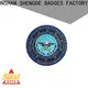 Shengde Custom fireman challenge coins Supply on sale 1