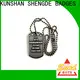 Shengde custom dog tags for men for business bulk production 1
