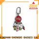 Shengde Latest promotional keychains for business for promotion 1