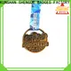 Shengde Best team medals factory for promotion 1
