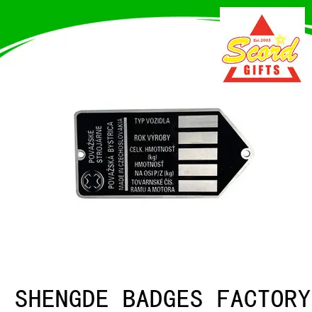 Latest office wall name plates Suppliers bulk buy 1