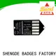 Latest office wall name plates Suppliers bulk buy 1