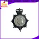 Shengde Latest authentic police badge factory on sale 1