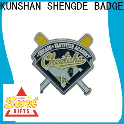 New modern lapel pins company for sale 1