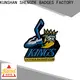 Shengde High-quality custom hockey trading pins factory for sale 1