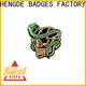 Top enamel pins China for business on sale 1
