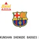 Shengde Wholesale custom made pins manufacturers for promotion 1