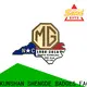 Custom grille badges manufacturers for promotion 1