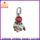 Shengde Custom custom metal keychains Suppliers 1