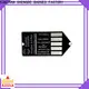 Shengde Top stainless steel name plates Supply for promotion 1