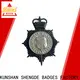 Shengde Custom special police badge Supply 1