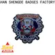 Shengde baseball award pins company for promotion 1