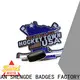 Shengde designer lapel pins Supply bulk buy 1
