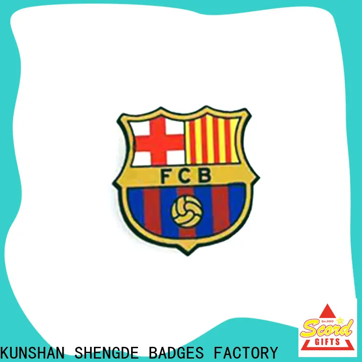 Shengde Best custom printed pins Suppliers bulk buy1 1