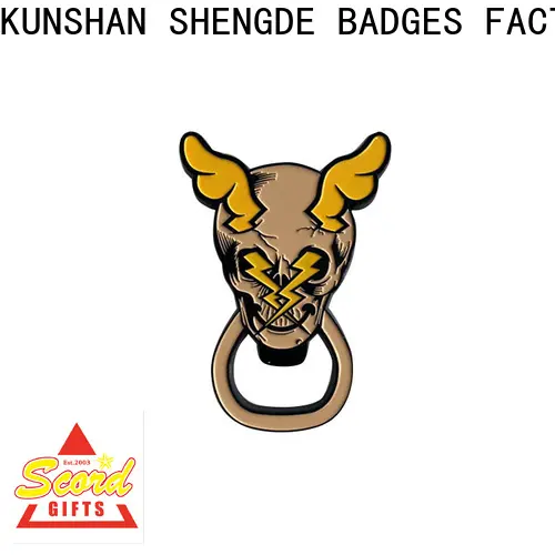 Shengde beer bottle opener for business on sale 1