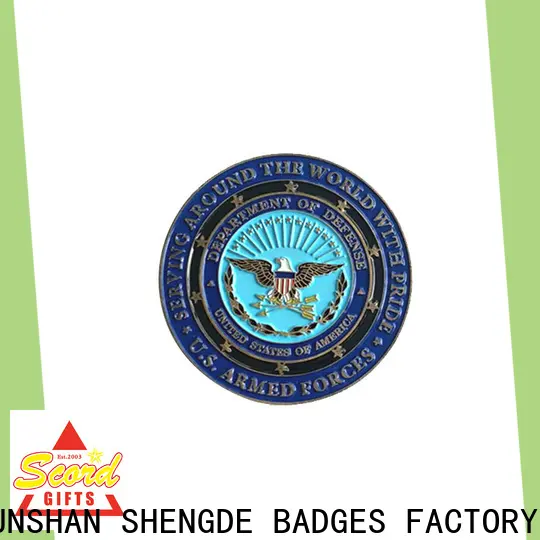 Latest how to display challenge coins Supply for sale 1