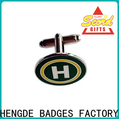 Shengde wedding cufflinks Suppliers on sale 1