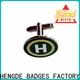 Shengde wedding cufflinks Suppliers on sale 1