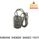 Shengde stainless steel pet tags Supply bulk buy 1