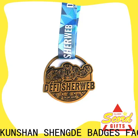 Shengde marine corps medals and ribbons factory for sale 1