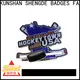 Wholesale olympic lapel pins company for promotion 1