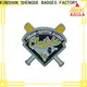 New baseball pins Suppliers 1