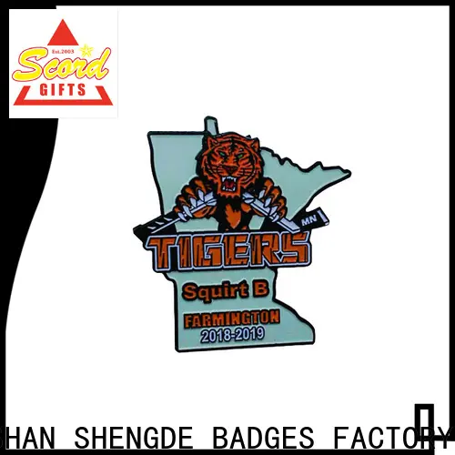 Shengde trading pins 4 cheap manufacturers on sale 1