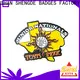 Shengde Best soccer tournament pins Supply bulk buy 1