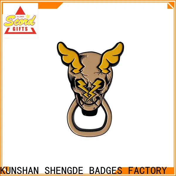 Shengde Custom bottle top openers Suppliers on sale 1
