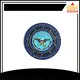 Shengde Latest air force challenge coins Suppliers for sale 1
