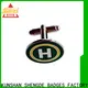 Shengde unique tie pins company bulk buy 1