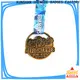 Wholesale tennis medals factory bulk buy 1