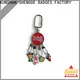 Shengde Top customized key holder Suppliers for sale 1