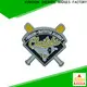 Shengde spinner pins company for promotion 1