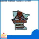 Shengde soccer trading pins Supply for sale 1