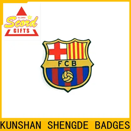 Shengde lapel badges Supply on sale 1