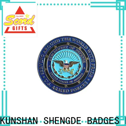 Best armor of god challenge coin for business bulk buy 1